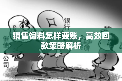 销售饲料怎样要账，高效回款策略解析