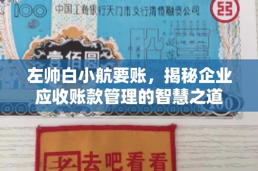 左帅白小航要账，揭秘企业应收账款管理的智慧之道