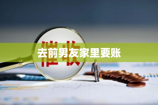 去前男友家里要账